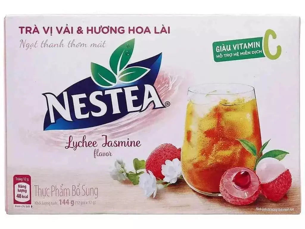 new product packaging on white background