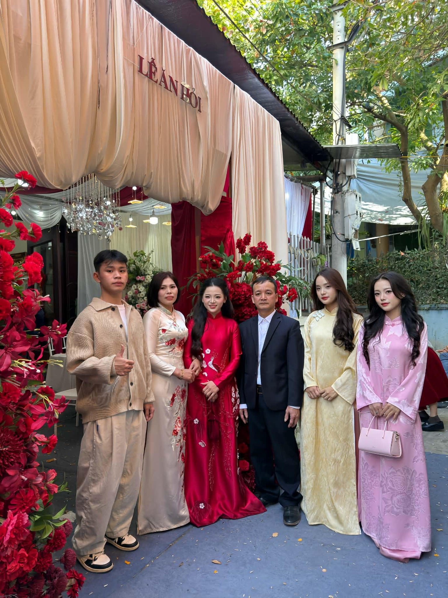 noi tinh yeu bat dau