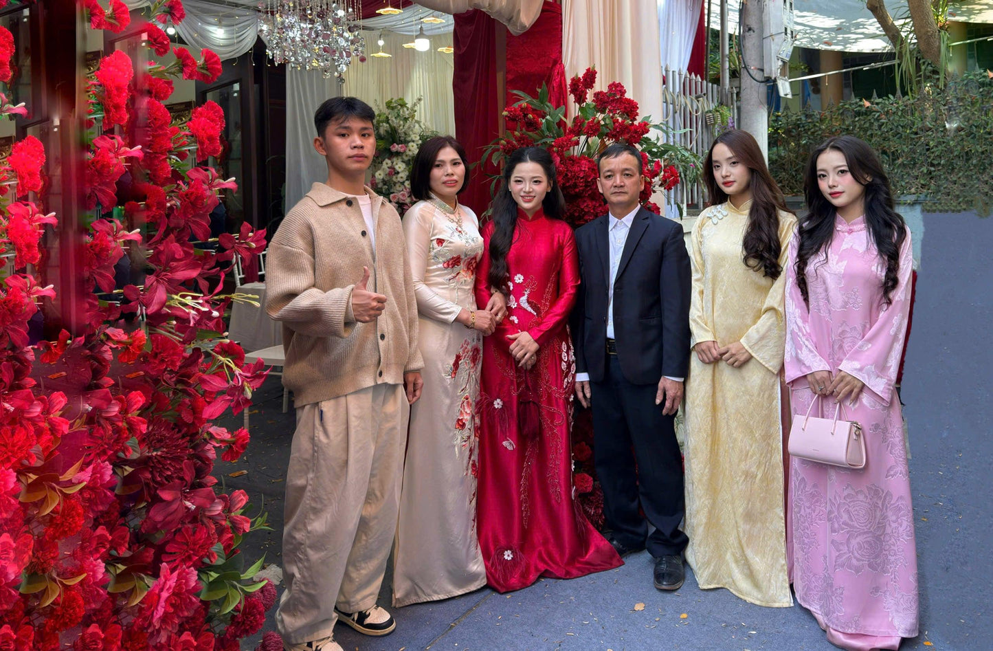 noi tinh yeu bat dau